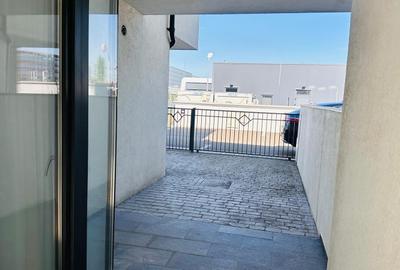 Duplex cu 5 camere cu Canalizare în Otopeni - 12