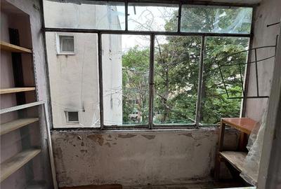 Apartament cu 2 camere semidecomandat în Aeroport - 4
