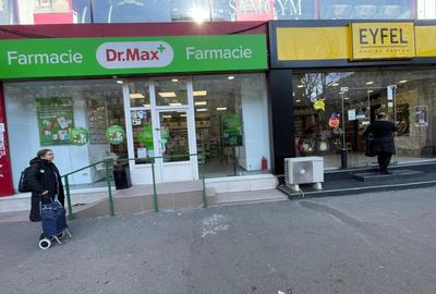 Spațiu comercial, de 85 mp, în Pantelimon - 2