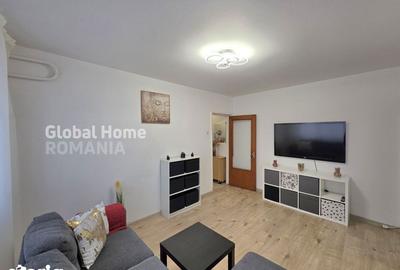 Apartament cu 4 camere semidecomandat, mobilat în Militari - 15