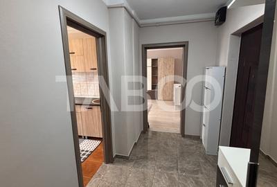 Apartament cu 2 camere decomandat, mobilat în Terezian - 12