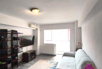 Apartament cu 2 camere semidecomandat în Moșilor - 1
