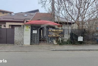 Spațiu comercial, de 53.38 mp, în Drumul Taberei - 8