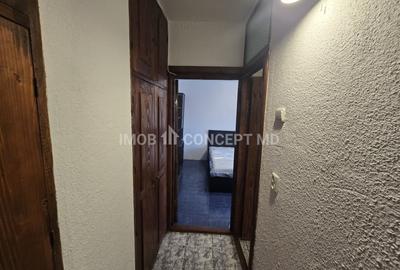Garsonieră semidecomandată, mobilată în Gheorghe Doja - 11