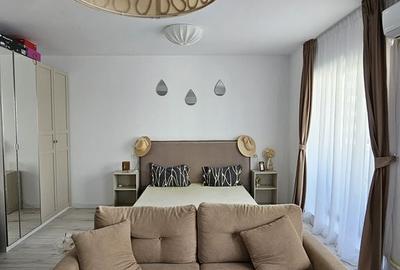 Apartament cu 2 camere în Vest
