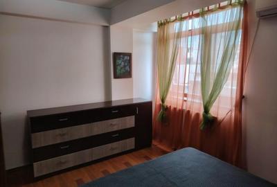 Apartament cu 2 camere decomandat, mobilat în Gara de Nord - 5