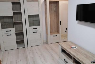Apartament cu 2 camere semidecomandat în Miroslava - 1