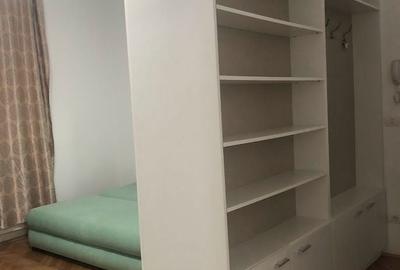 Garsonieră în Badea Cârțan - 5