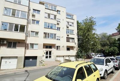 Apartament cu 2 camere decomandat, mobilat în Calea Călărașilor - 12