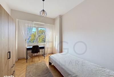 Apartament cu 3 camere în Central - 11