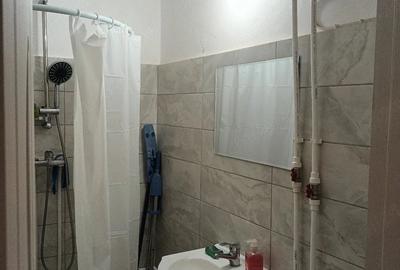 Apartament cu 2 camere semidecomandat în Ultracentral - 4