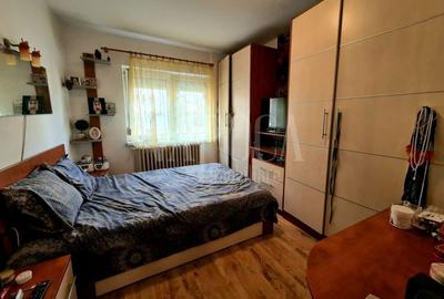 Apartament cu 3 camere decomandat în Mărăști - 4