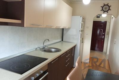 Garsonieră decomandată în Rogerius - 3
