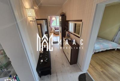 Apartament cu 2 camere decomandat în Sub Arini