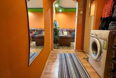 Apartament cu 2 camere semidecomandat în Exterior Vest - 1