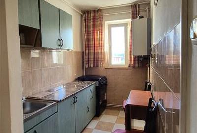 Garsonieră semidecomandată în Bartolomeu - 2