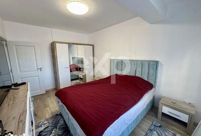 Apartament cu 2 camere decomandat în Cristian - 1