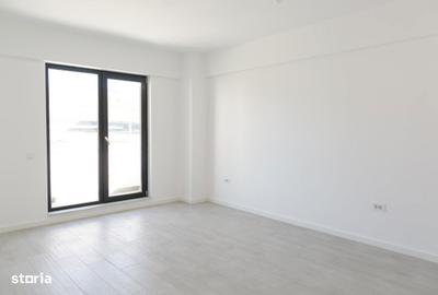Apartament cu 2 camere decomandat în Bucium - 1