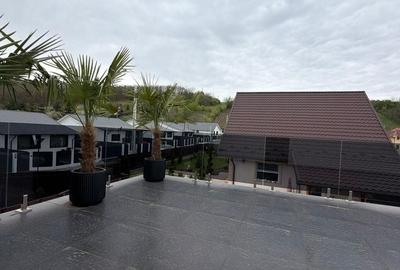 Casă cu 3 camere cu Teren 650 Mp în Central - 1