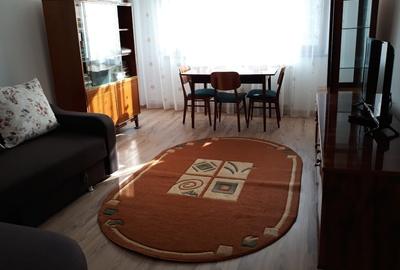 Apartament cu 2 camere decomandat, mobilat în Nord-Vest - 2
