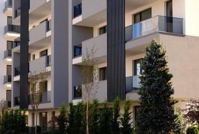Apartament cu 4 camere în Băneasa - 1