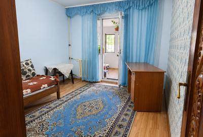 Apartament cu 2 camere decomandat în Sud - 7