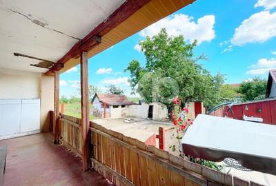 Casă individuală cu 3 camere cu Canalizare în Herneacova - 8