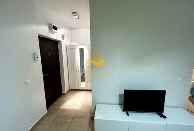 Apartament cu 2 camere semidecomandat, mobilat în Mărăști - 8