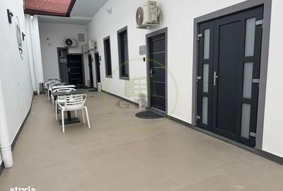 Spațiu comercial, de 579 mp, în Central - 3