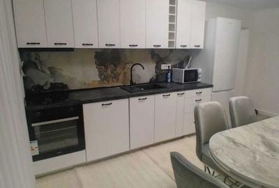 Apartament cu 2 camere în Calea Aradului - 7