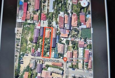 Casă cu Teren 372 Mp în Romanești - 5