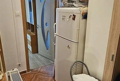 Apartament cu 2 camere nedecomandat în Luncă - 1
