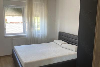 Apartament cu 2 camere decomandat în Cetate - 2
