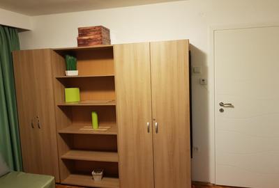 Apartament cu 2 camere în Gheorgheni - 3