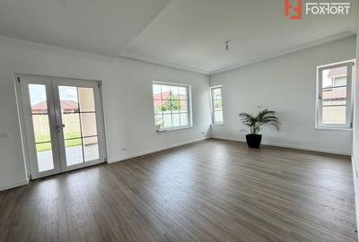 Casă individuală cu 4 camere cu Teren 688 Mp în Sânandrei - 1