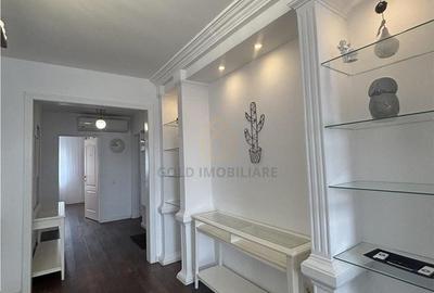 Apartament cu 3 camere în Orașul Vechi - 1