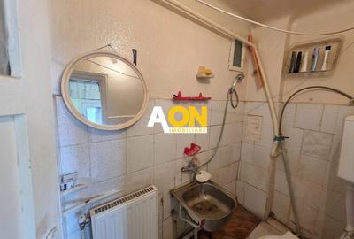 Casă individuală cu 3 camere cu Canalizare în Central - 6