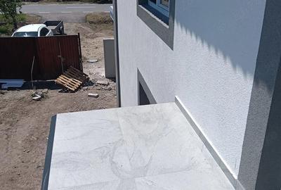 Casă cu 4 camere cu Teren 600 Mp în Becicherecu Mic - 1