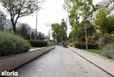 Garsonieră în Centrul Civic - 1