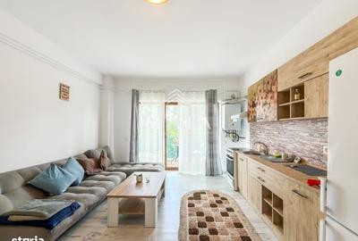 Apartament cu 2 camere nedecomandat în Șelimbăr