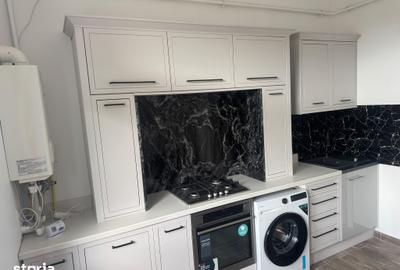 Apartament cu 2 camere în Ostroveni