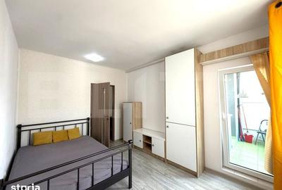 Apartament cu 3 camere decomandat în Iris - 6