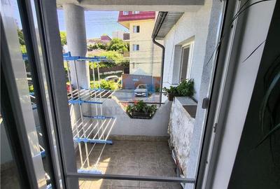 Garsonieră decomandată în Zorilor - 8