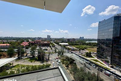 Apartament cu 4 camere în Pipera