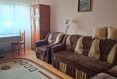 Apartament cu 2 camere decomandat în Găvana 2 - 2