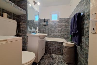 Apartament cu 2 camere semidecomandat, mobilat în Soarelui - 9