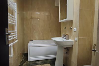 Garsonieră semidecomandată în Bd. Coșbuc - 13