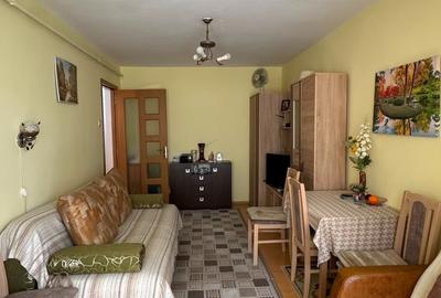 Garsonieră în Gară - 1