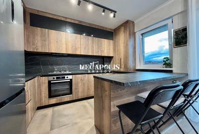 Apartament cu 2 camere în Triaj