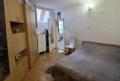 Apartament cu 2 camere decomandat în Ultracentral - 9